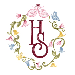 House of Swan crest