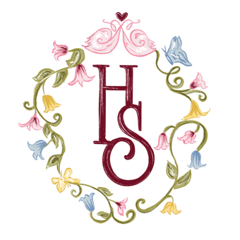 House of Swan crest